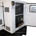 Electric silent diesel 16kva 30kva generator price